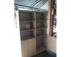 DỌN KHO TỦ HỒ SƠ 6 NGĂN MỚI 95%